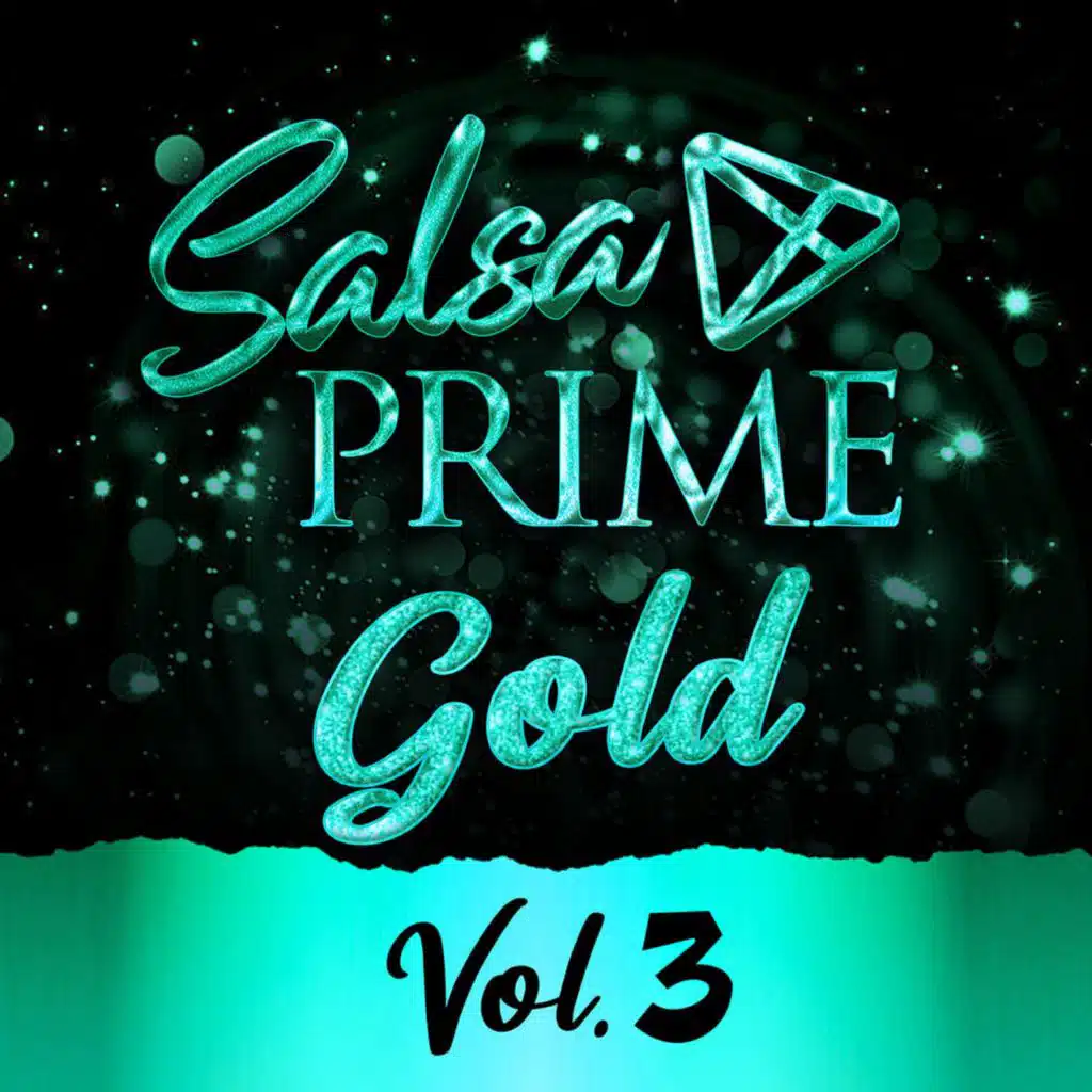 Salsa Prime Gold, Vol. 3