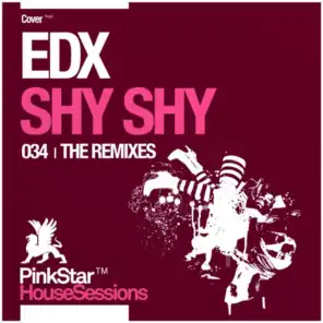Shy Shy (The Dub Remixes)