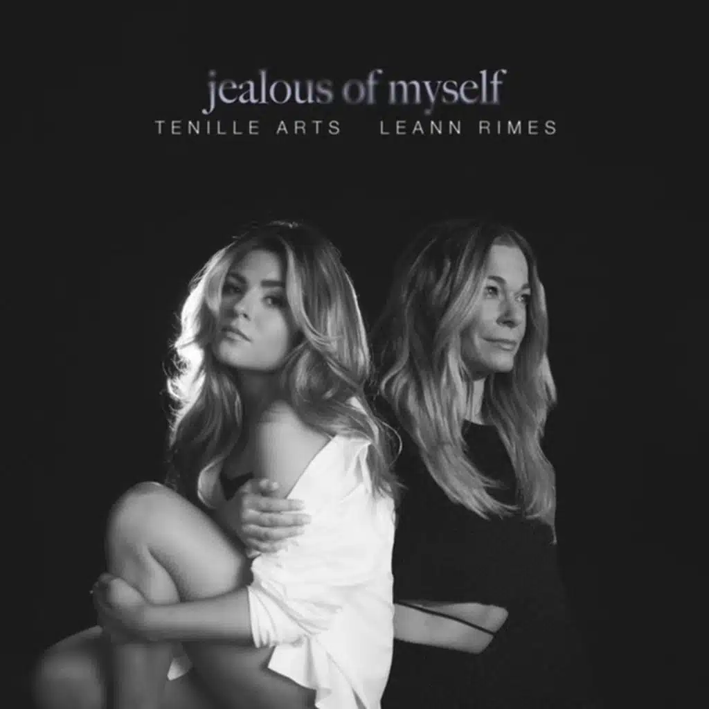 Tenille Arts & LeAnn Rimes