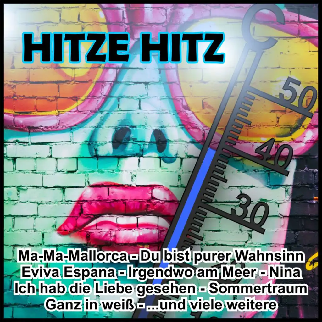 Hitze Hitz