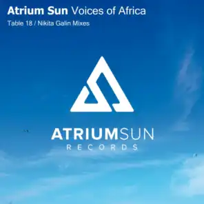 Atrium Sun