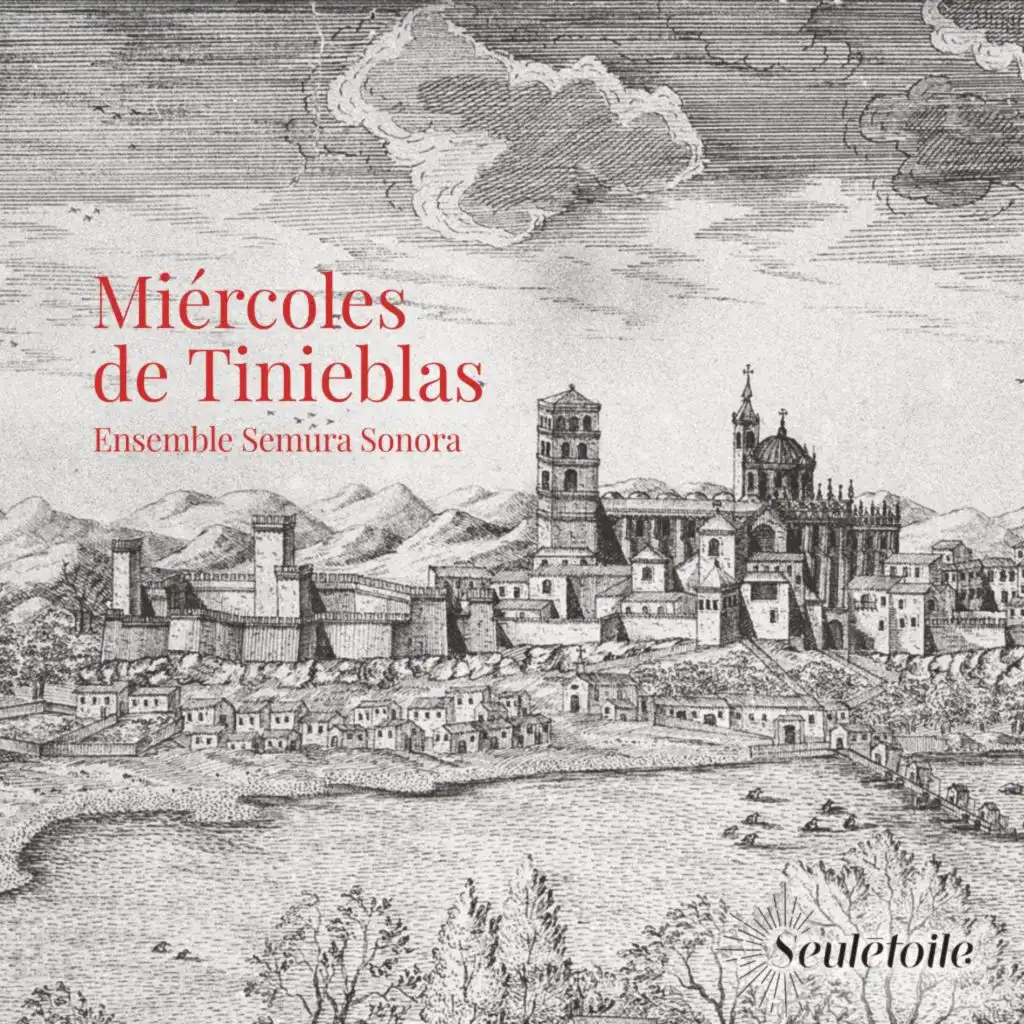 Miércoles de Tinieblas