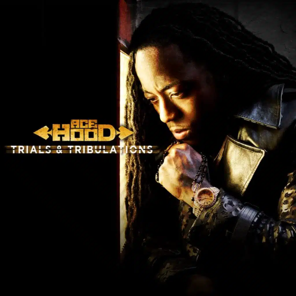 We Them N****s (Album Version (Edited))