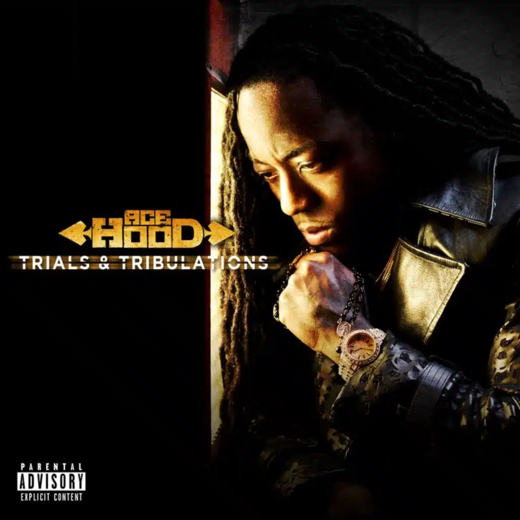 Before The Rollie (Album Version (Explicit)) [feat. Meek Mill]