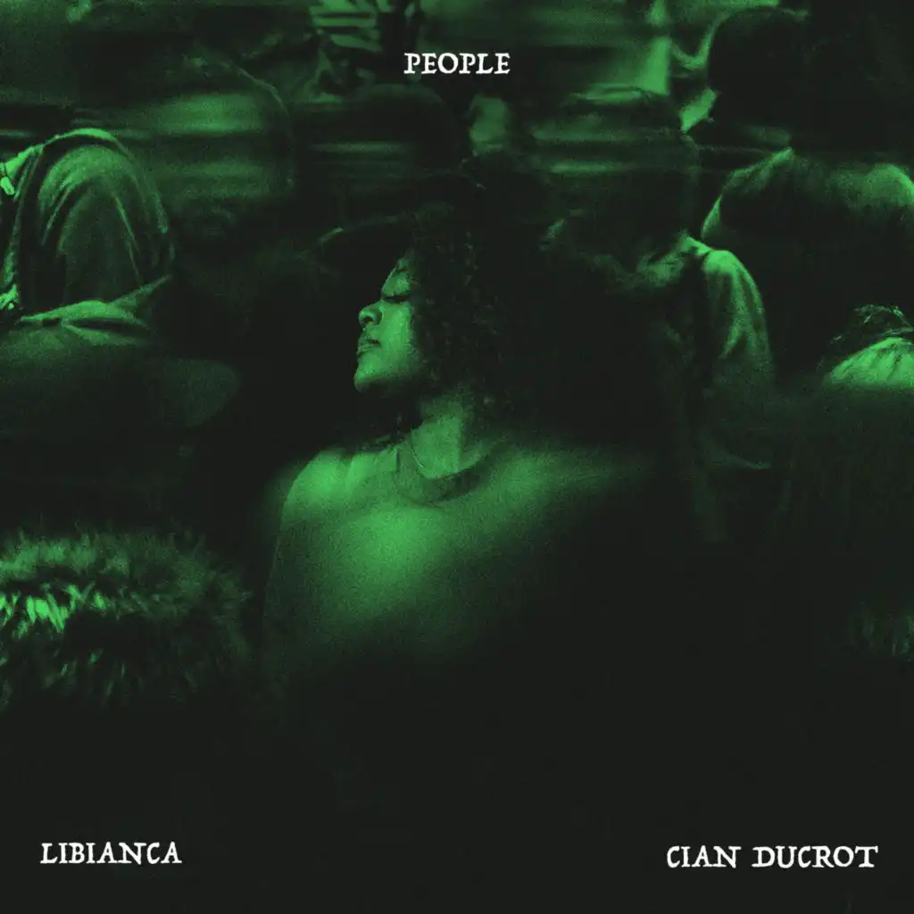 People (feat. Cian Ducrot)