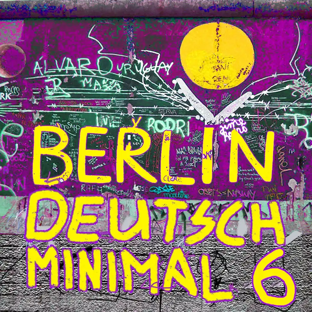 Berlin Deutsch Minimal, Vol. 6