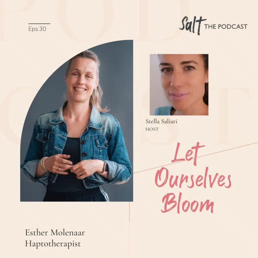 S02 E30 Let Ourselves Bloom