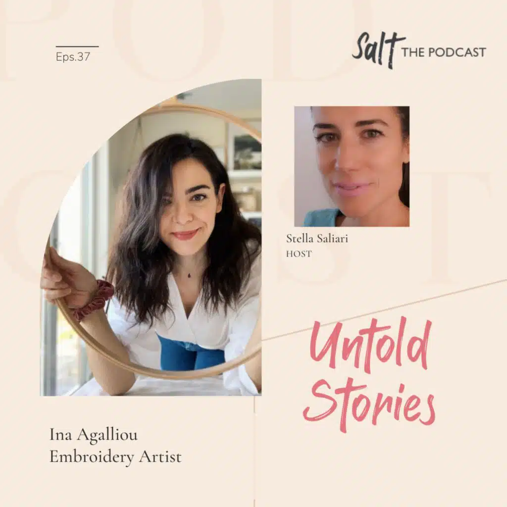 S02 E37 Untold Stories