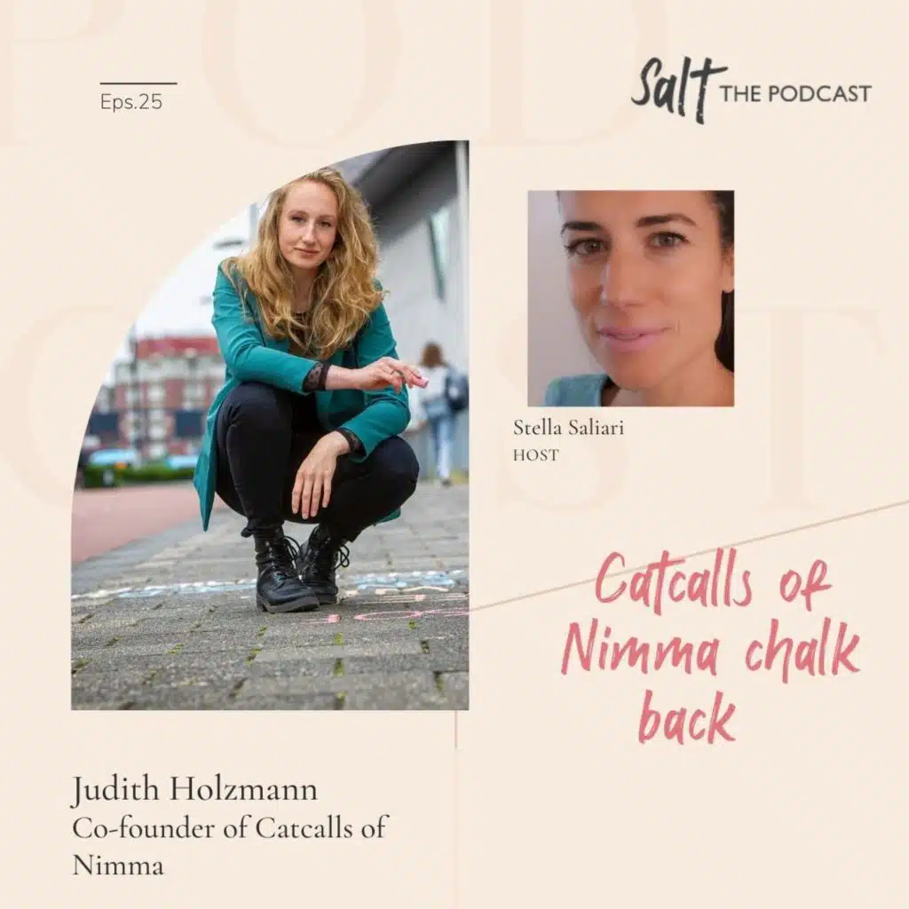 S01 E25 Catcalls of Nimma Chalk Back