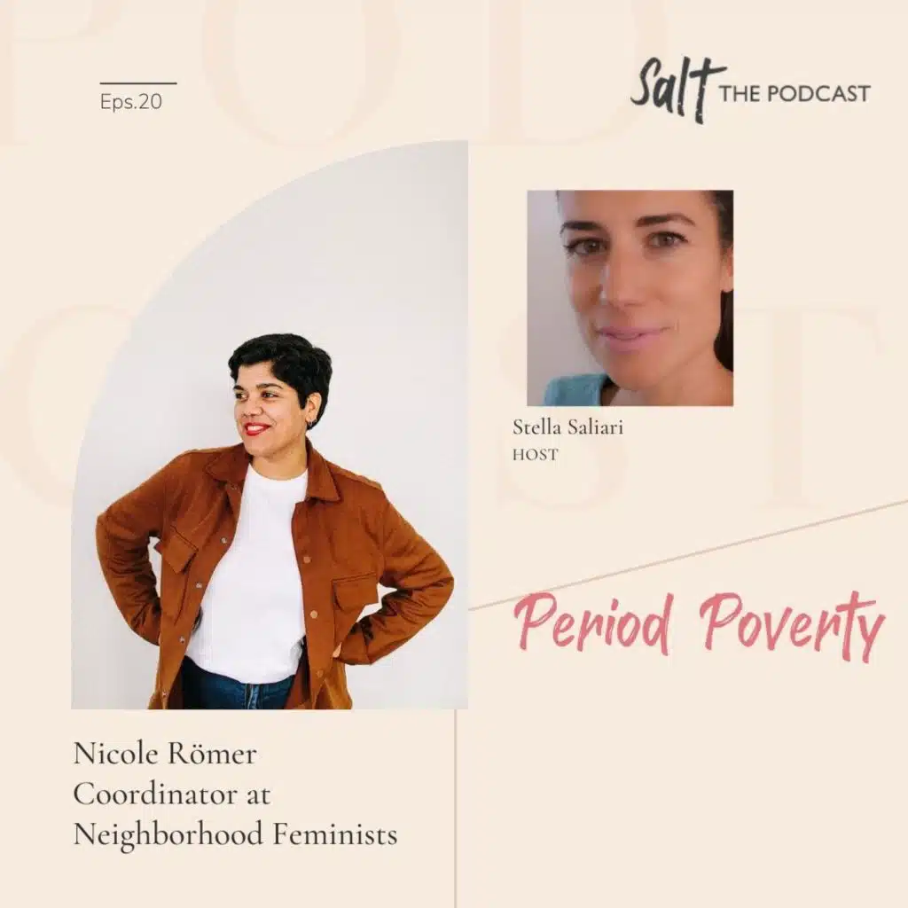 S01 E20 Period Poverty
