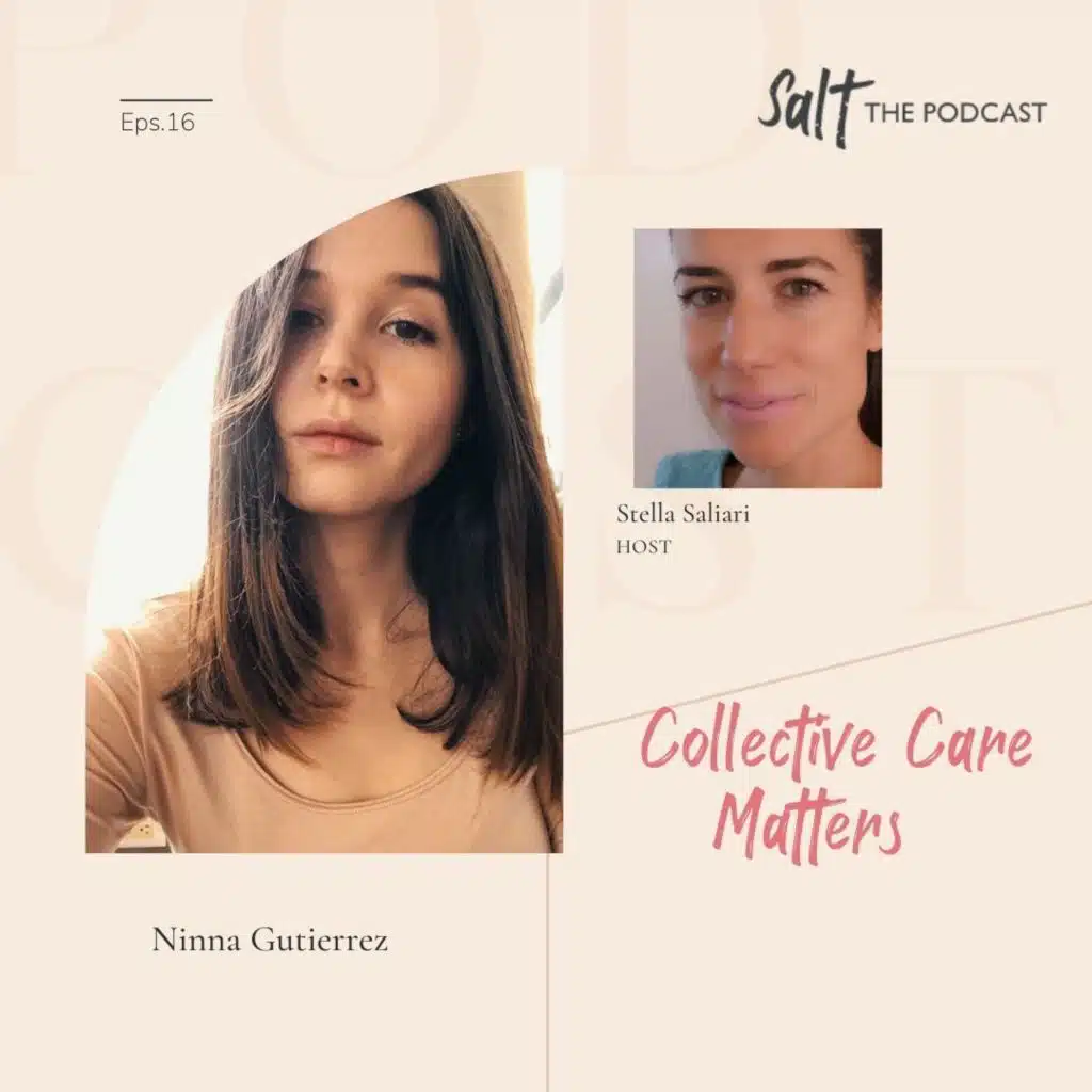S01 E16 Collective Care Matters