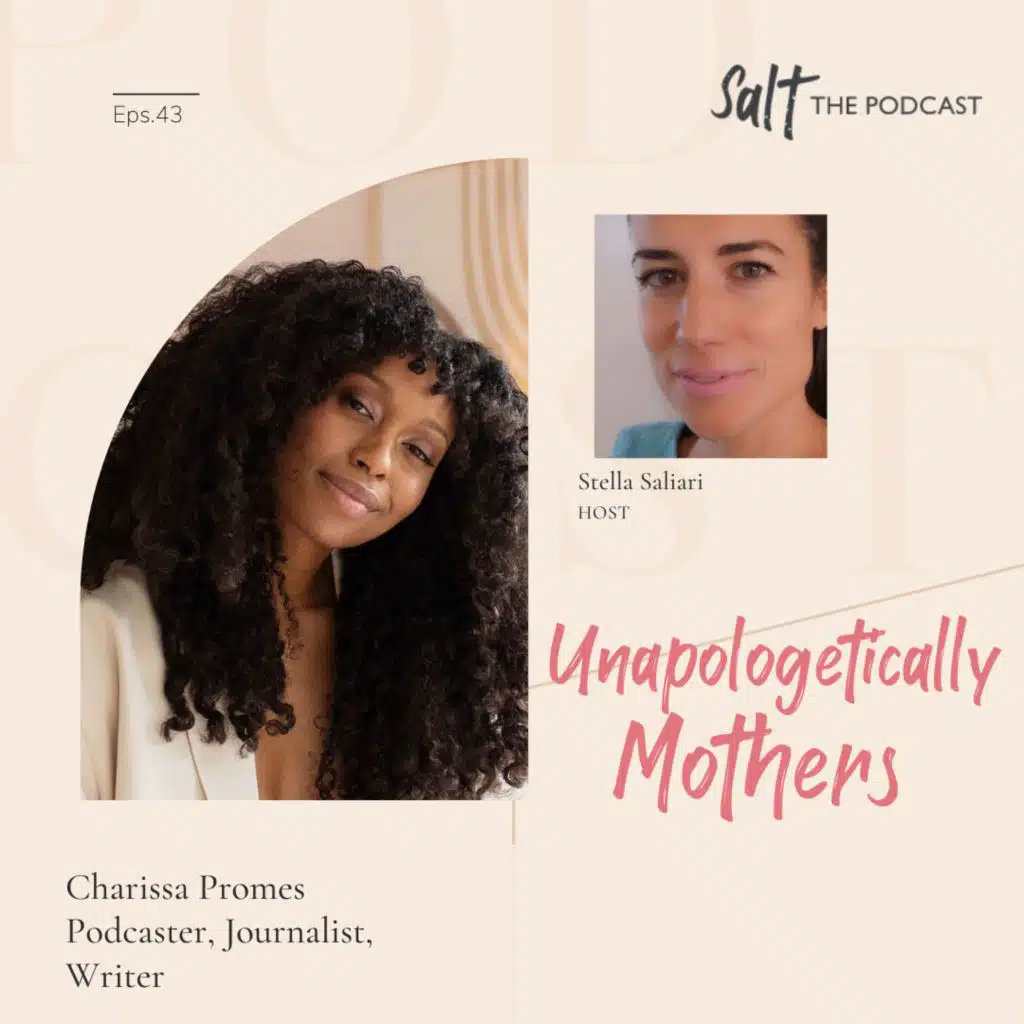 S02 E43 Unapologetically Mothers