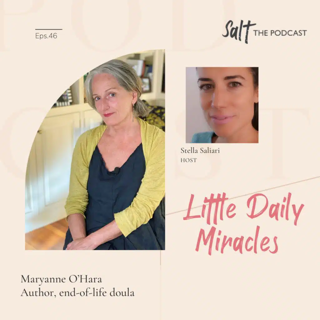 S02 E45 Little Daily Miracles