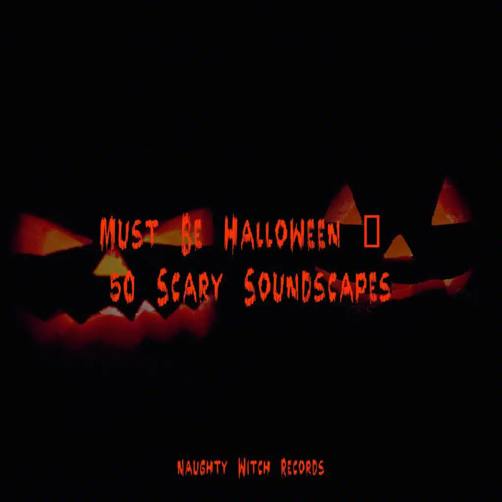 Halloween, Scary Music & Halloween Masters