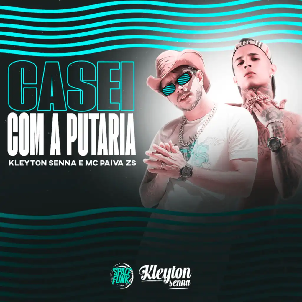 Casei Com a Putaria