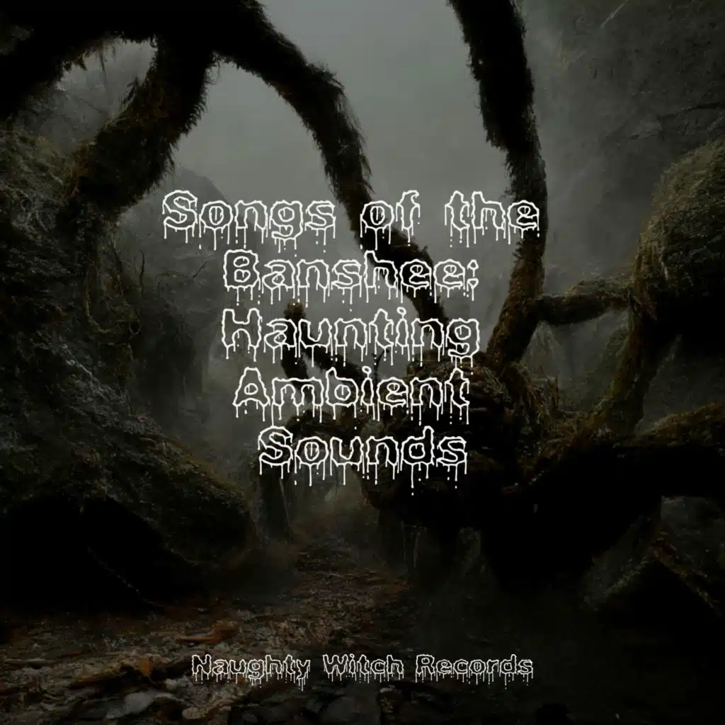Songs of the Banshee: Haunting Ambient Sounds
