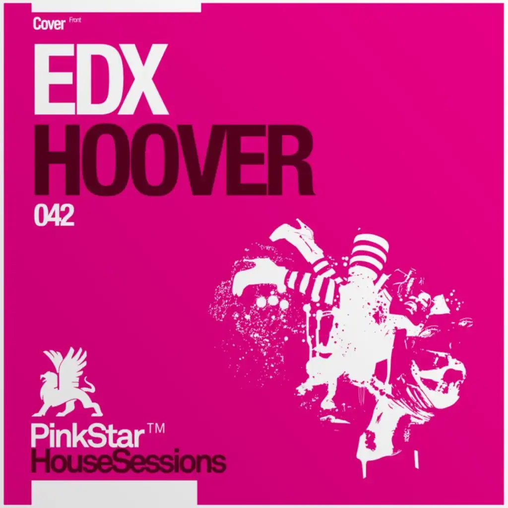 Hoover (Adam K Remix)