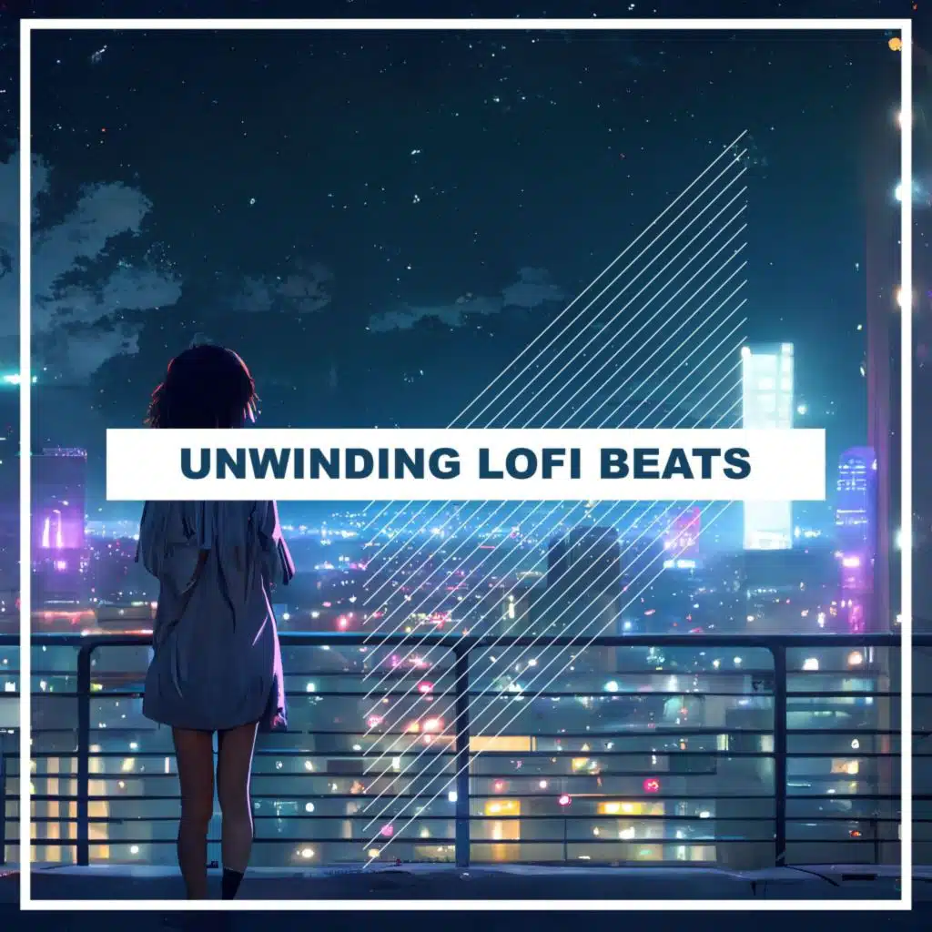 Unwinding Lofi Beats