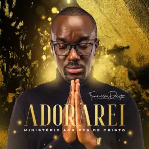 Adorarei (feat. L'or Mbongo)