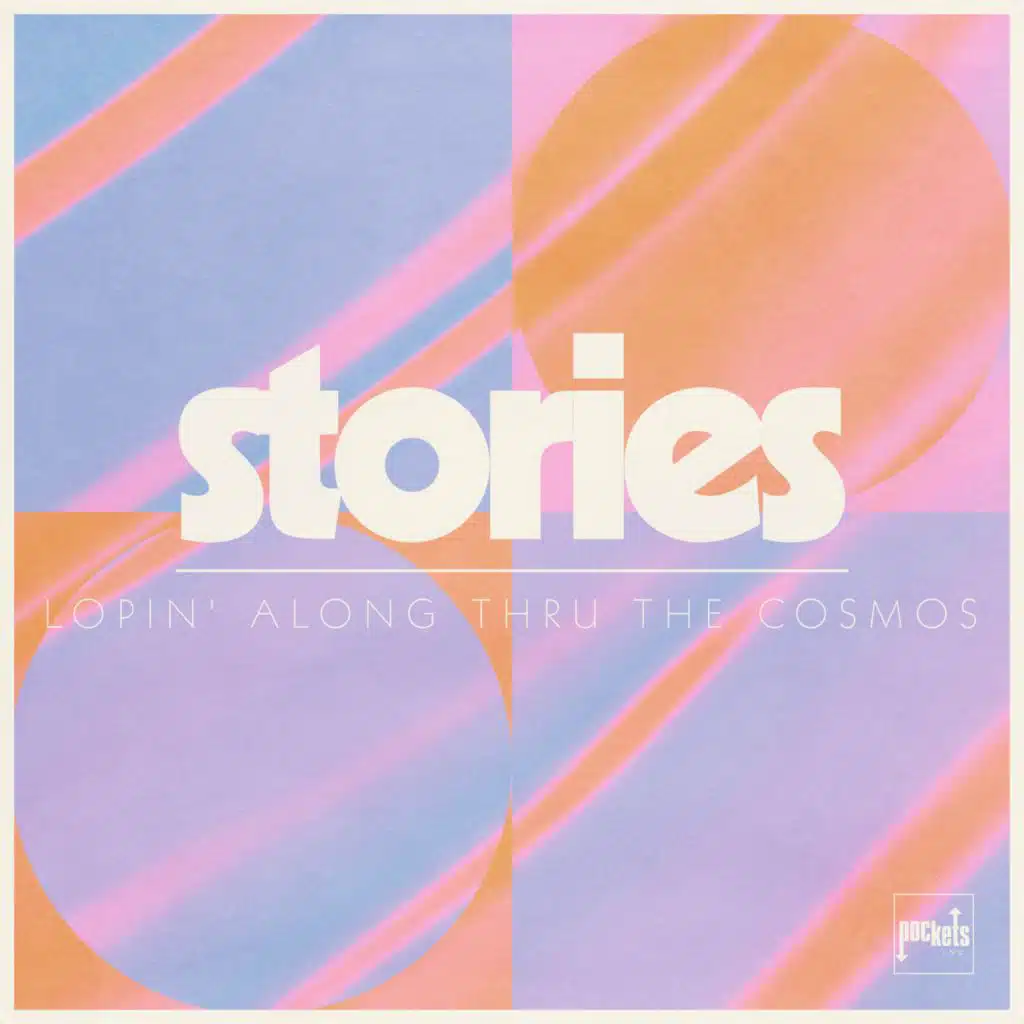 Lopin' Along Thru the Cosmos (feat. Jake Sherman)