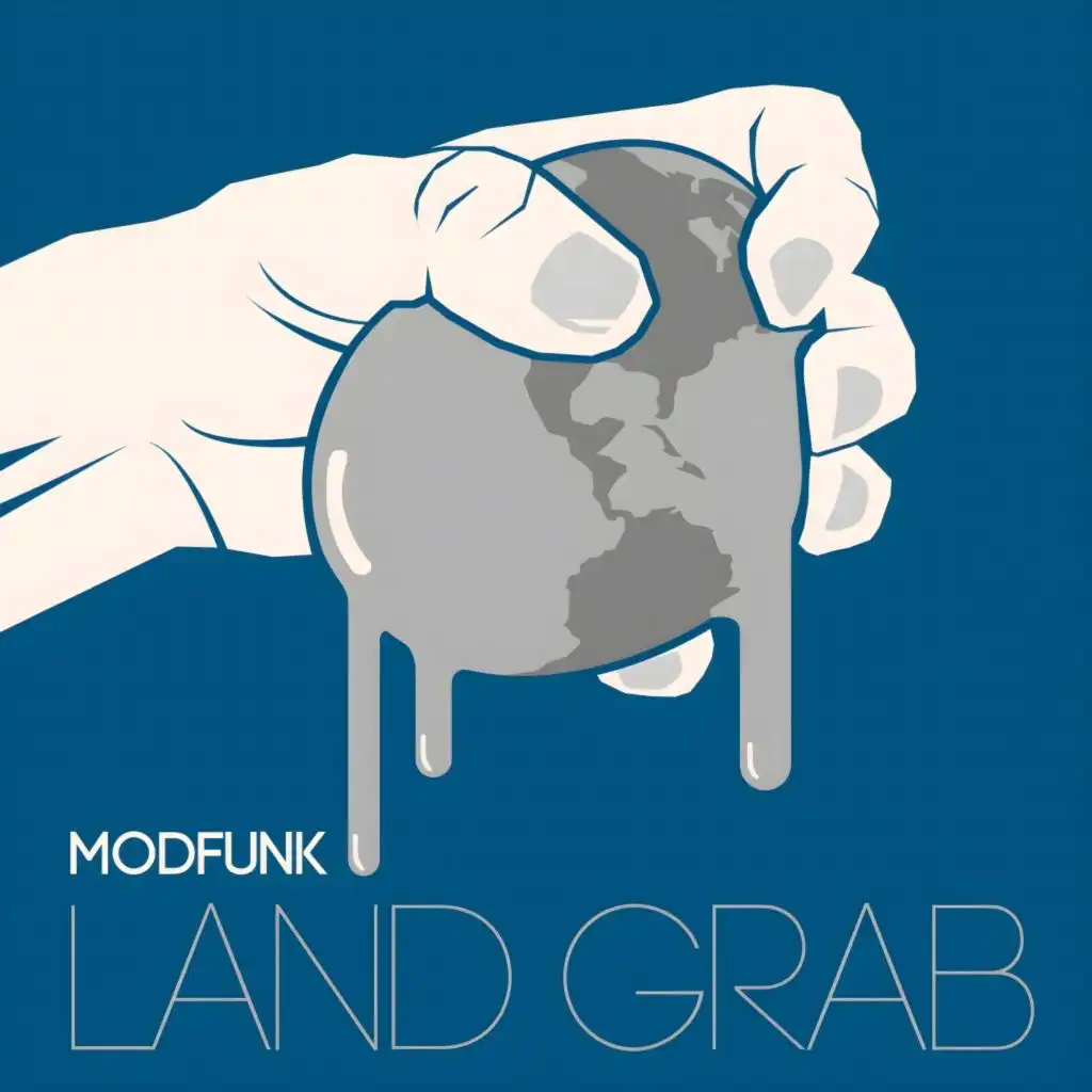 Land Grab (2018 Remastered Edition)