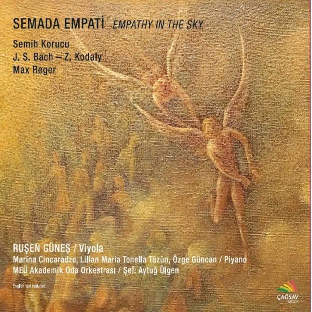 Semada Empati