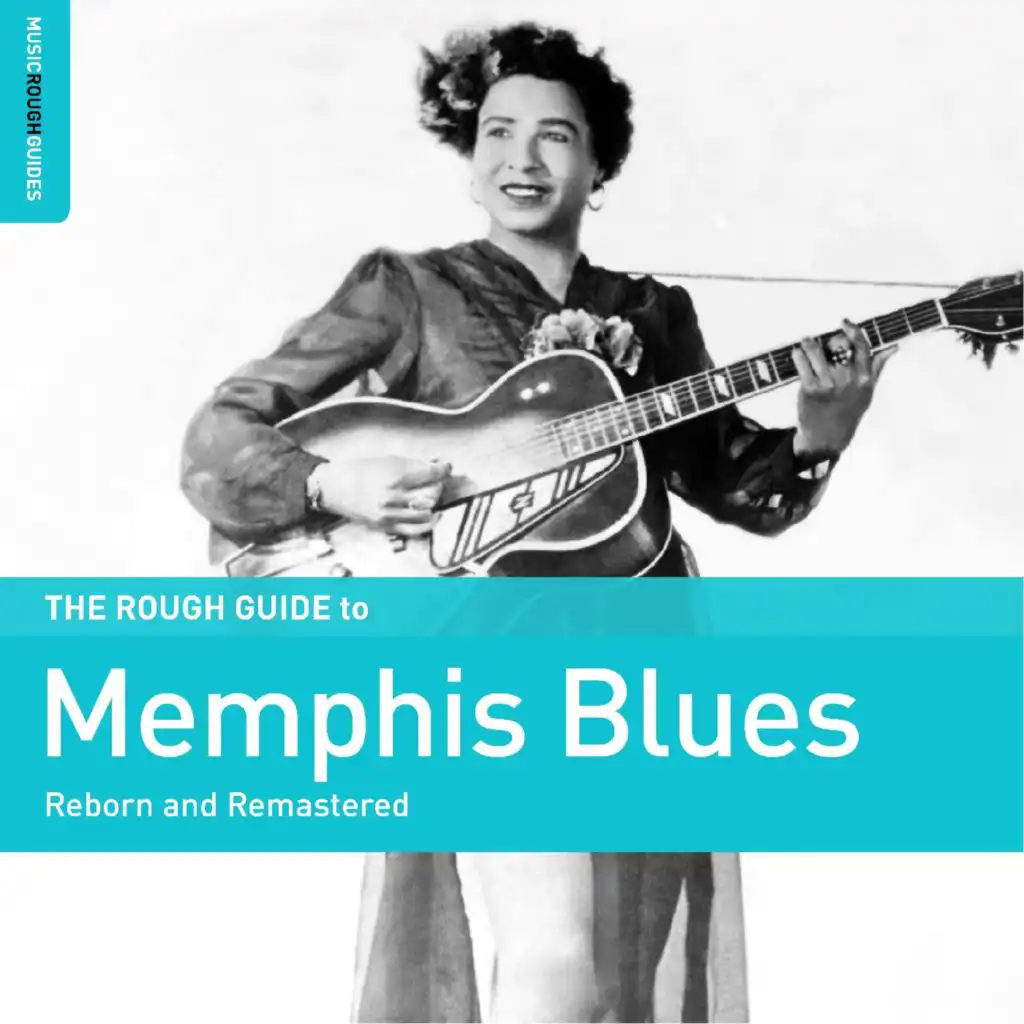 Charlie Burse & His Memphis Mudcats