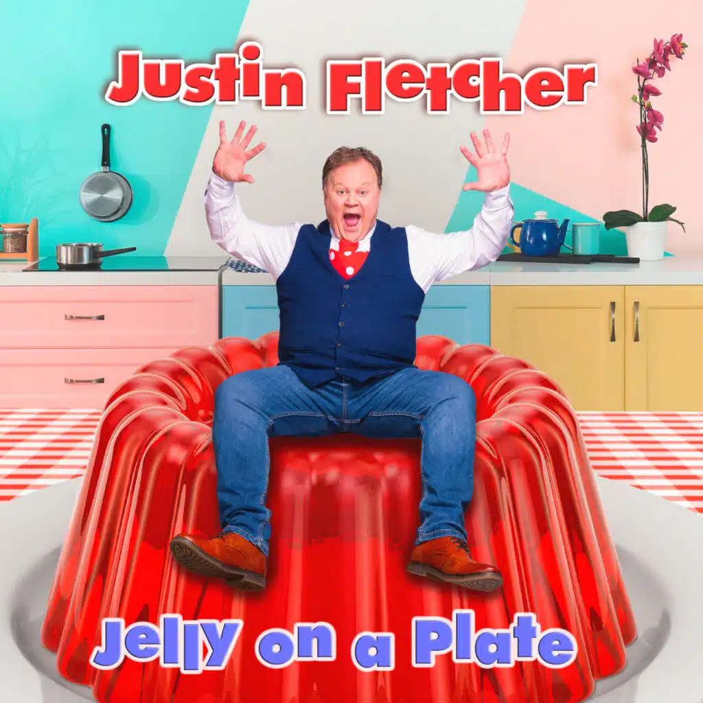 Justin Fletcher