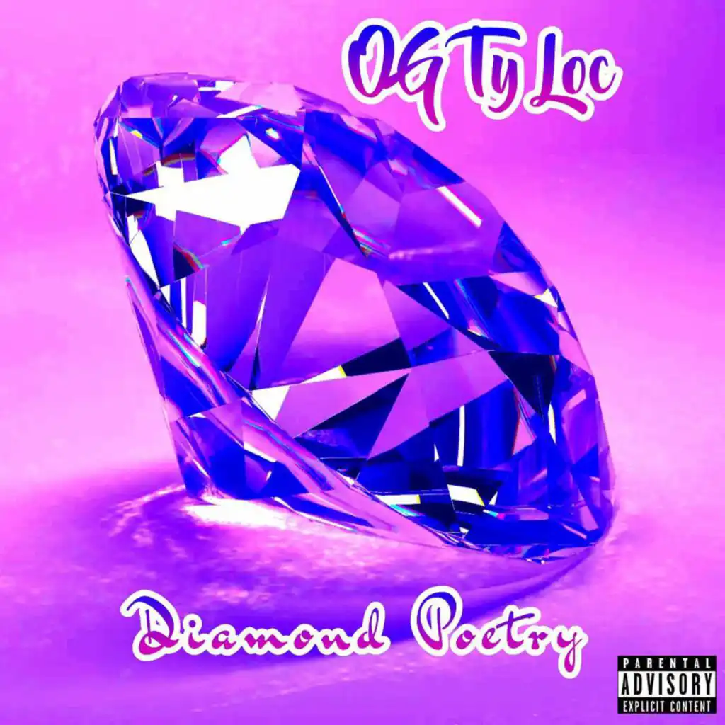 Diamond Poetry