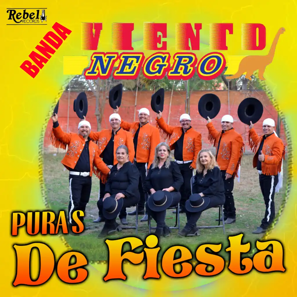 Puras de Fiesta