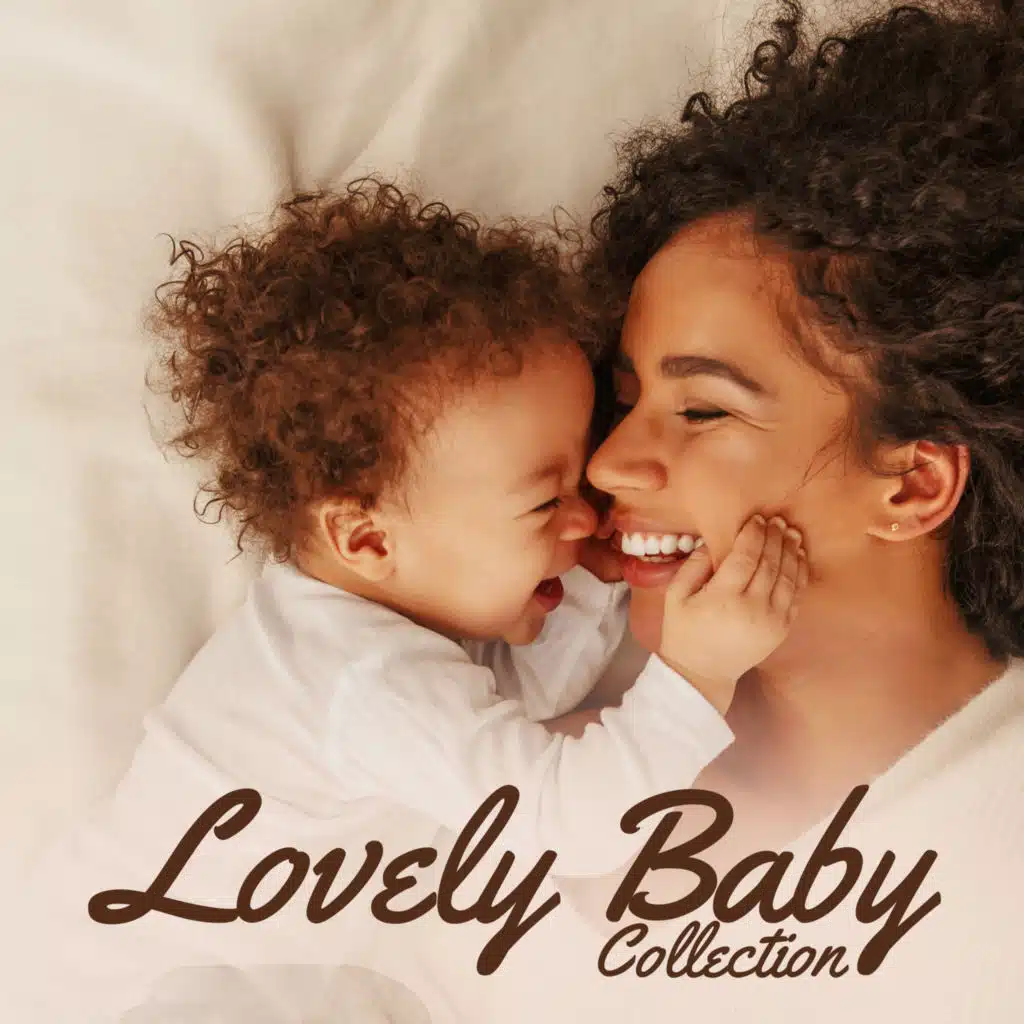 Newborn Baby Universe