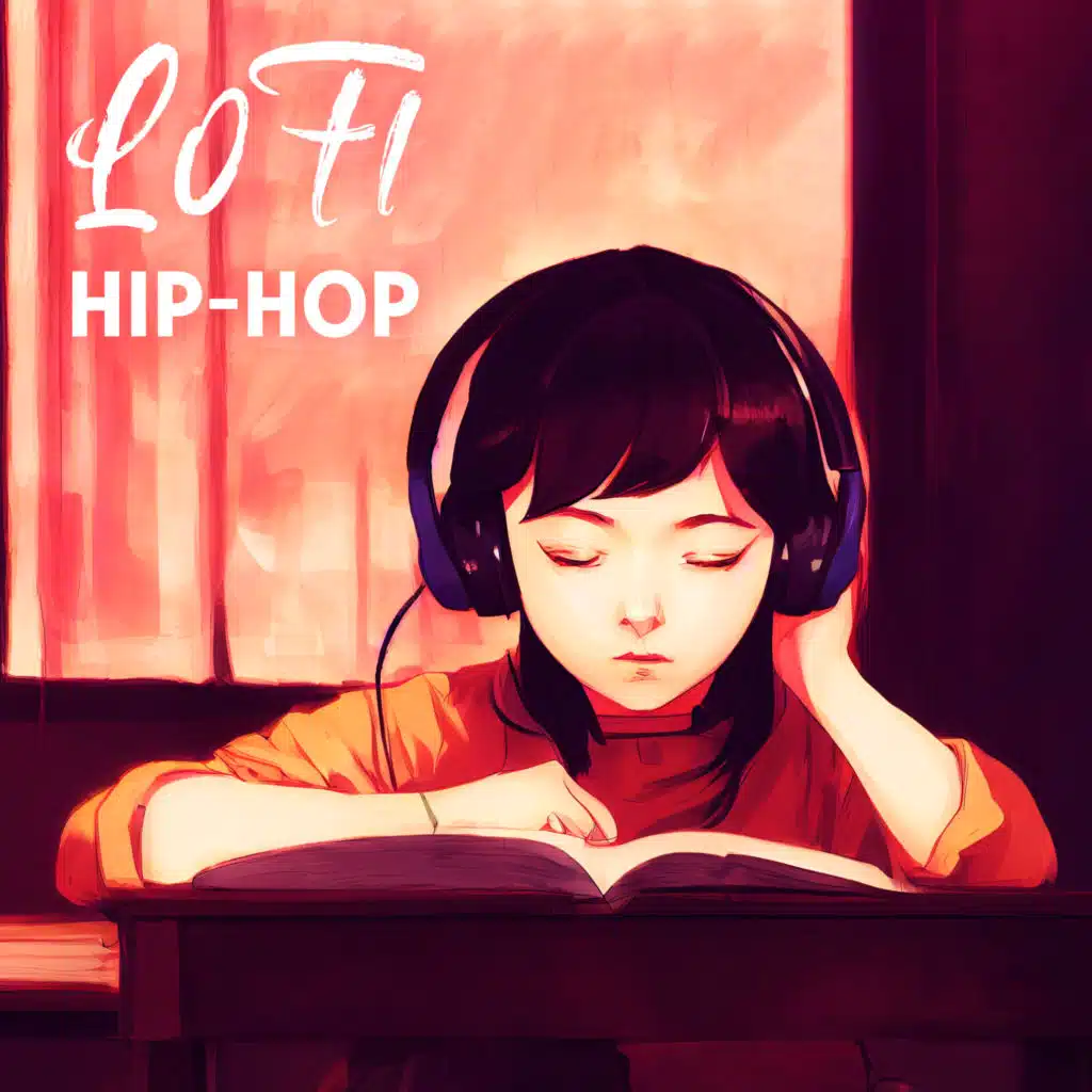 LO-FI BEATS & Interstellar Connections