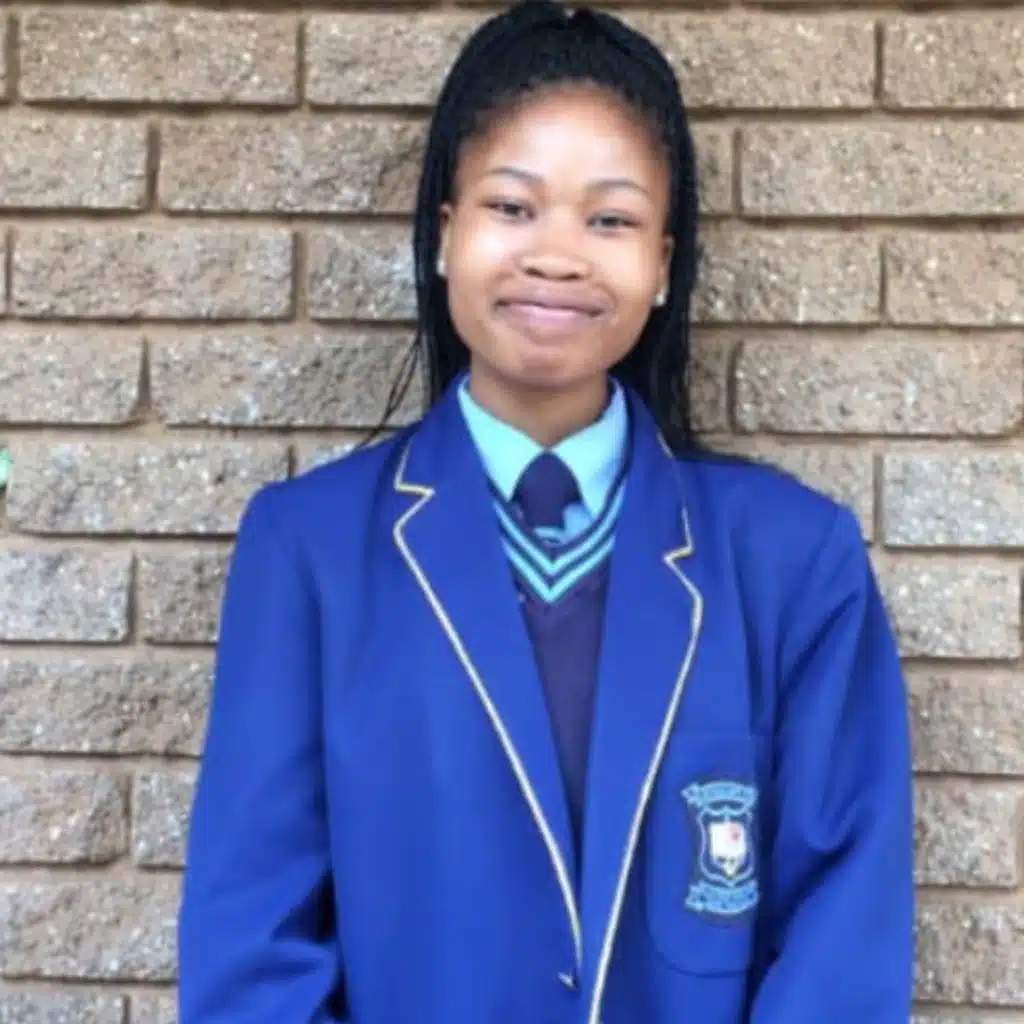 Sympathy (R.I.P Palesa Ntotsho)