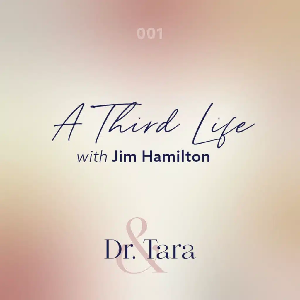 A Third Life with Jim Hamilton