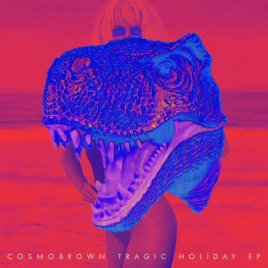 Tragic Holiday (Extended Mix)