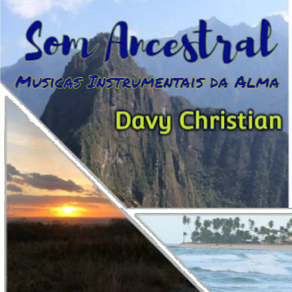 Filhos do Sol - Ayná e Davy