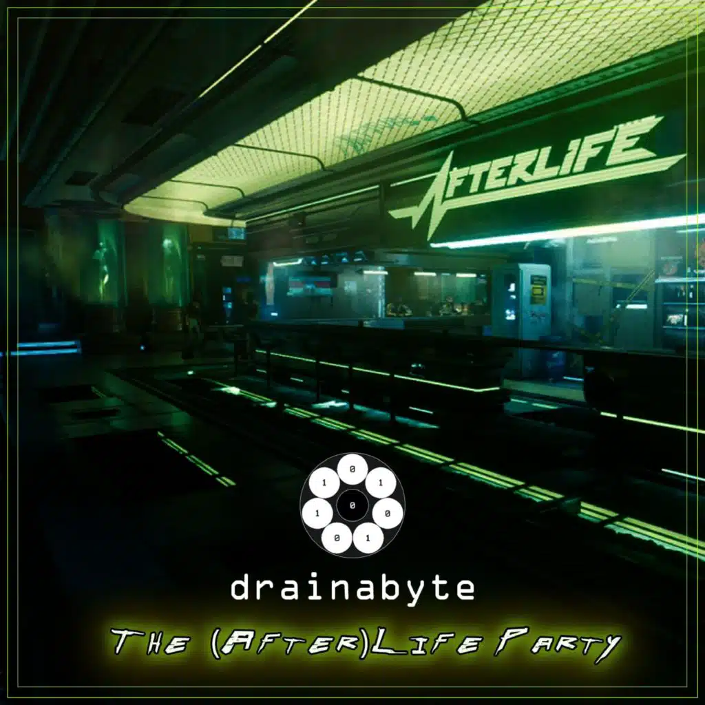 drainabyte