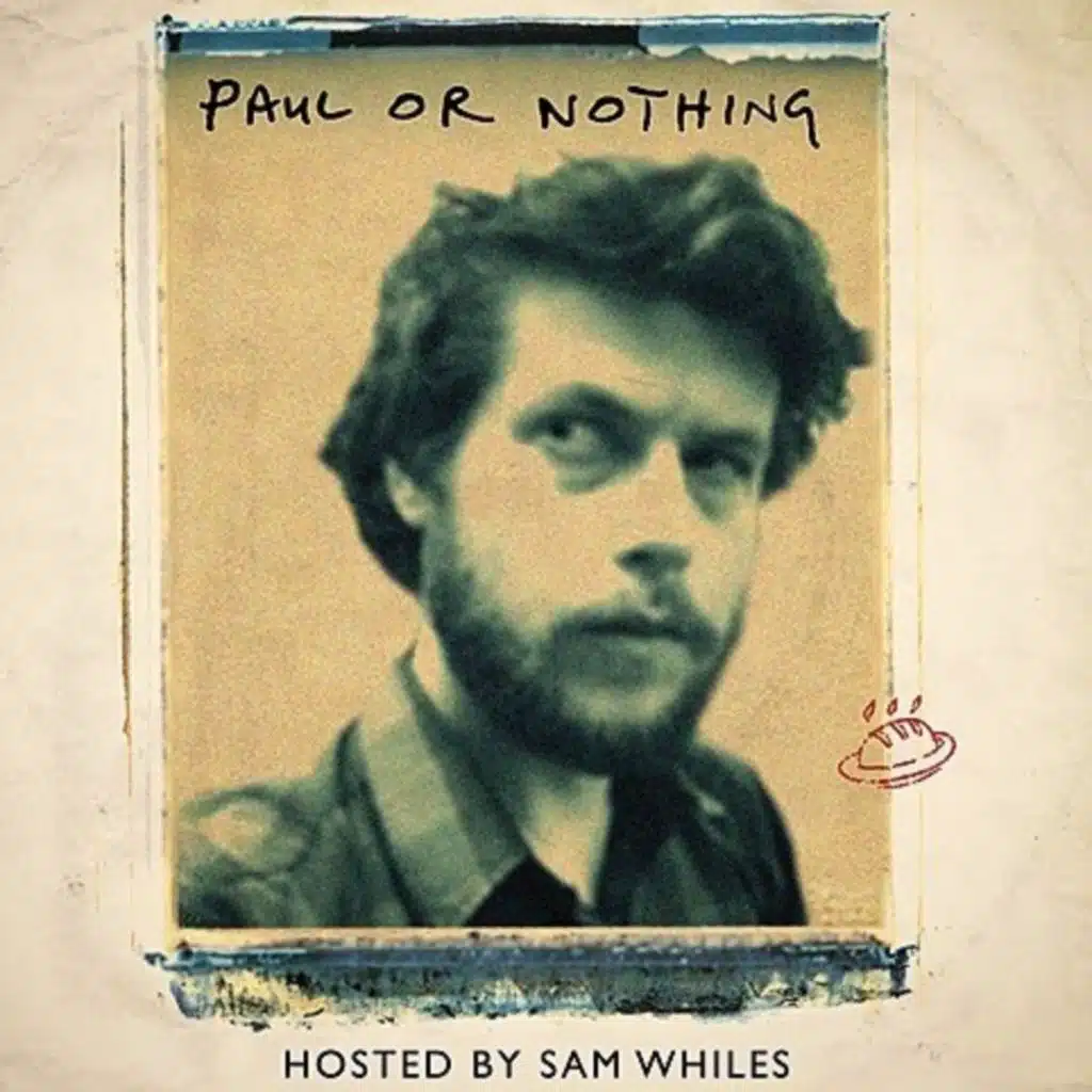 Samuel Whiles