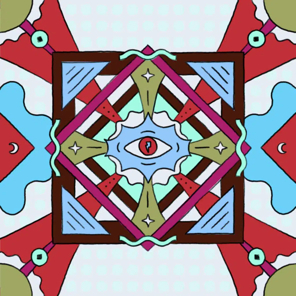 Dystopia (Manic Focus Remix)