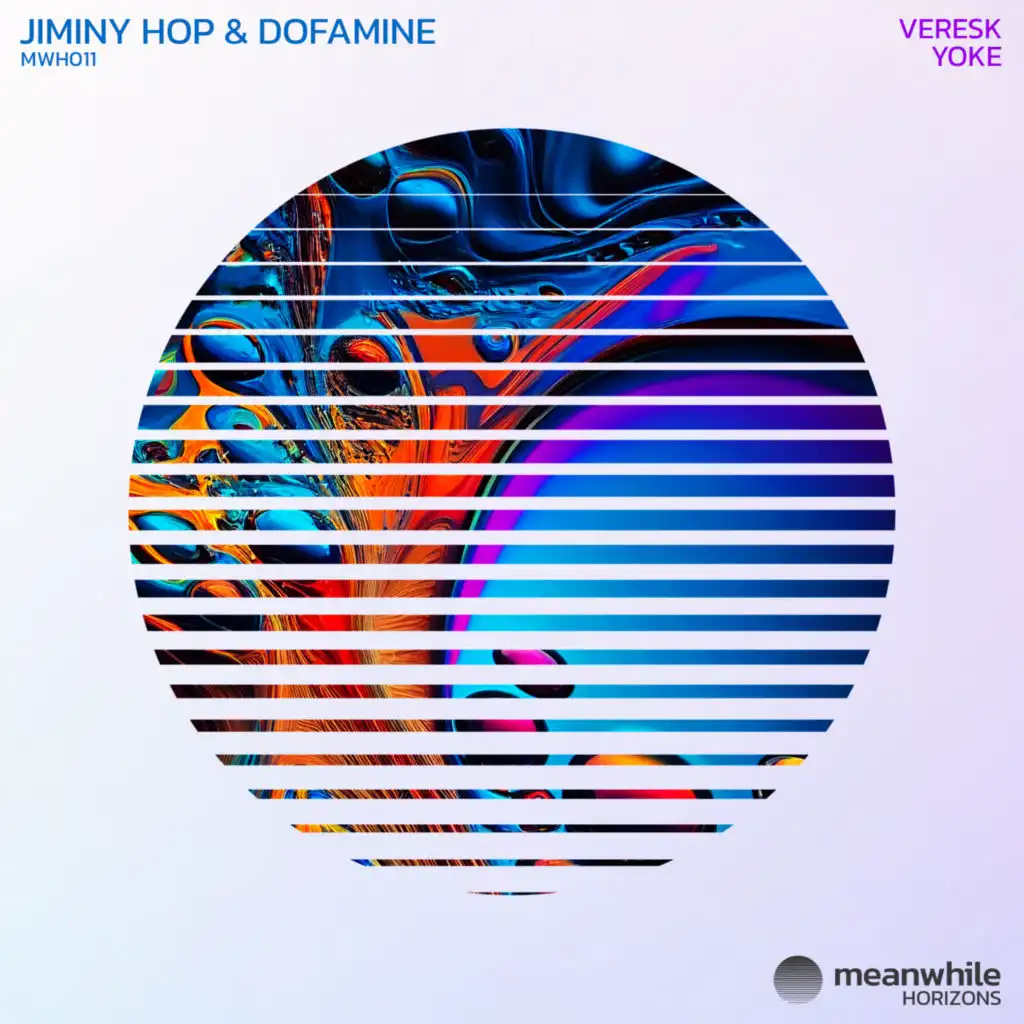 Jiminy Hop & Dofamine