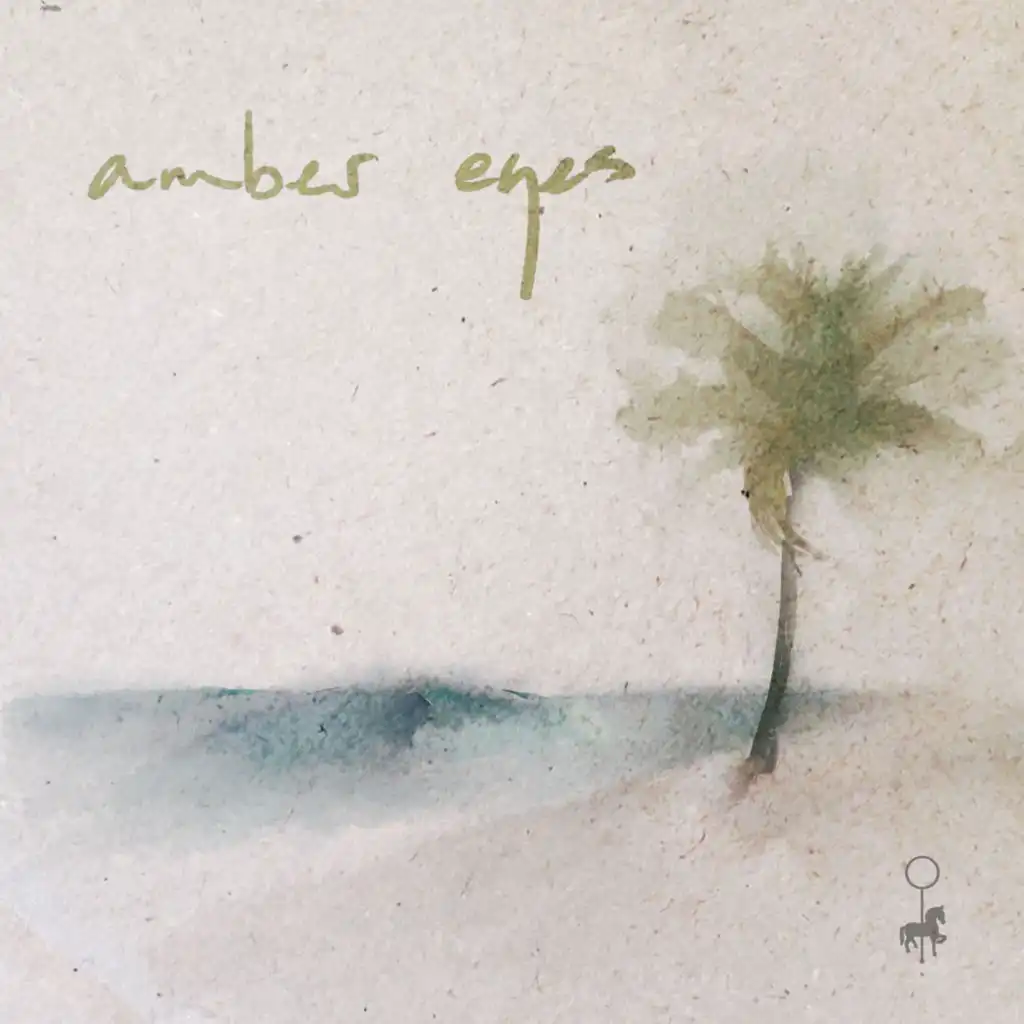 Amber Eyes (feat. Rich Dawson & Calliopi Dawson)