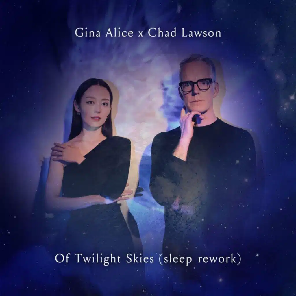 Gina Alice & Chad Lawson