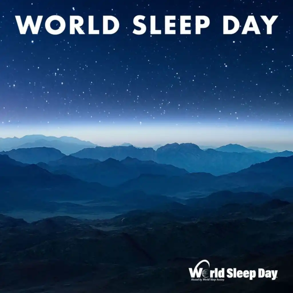 World Sleep Day 2023