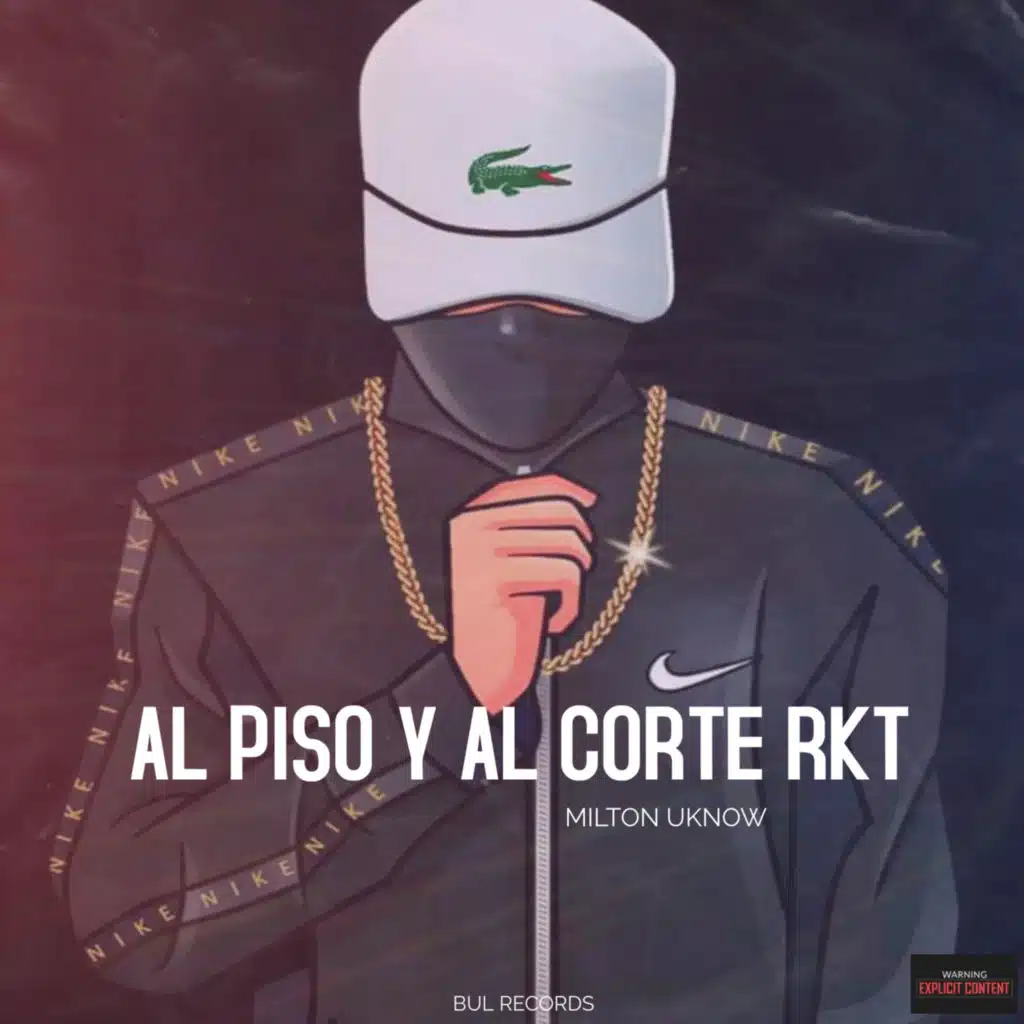 Al Piso y al Corte Rkt