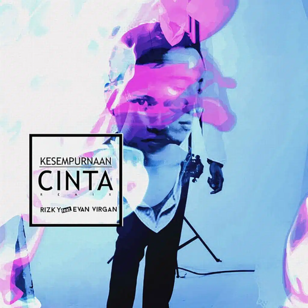 Kesempurnaan Cinta (feat. Evan Firgan)