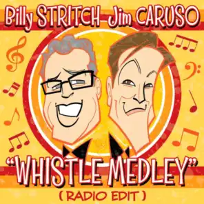 Jim Caruso & Billy Stritch