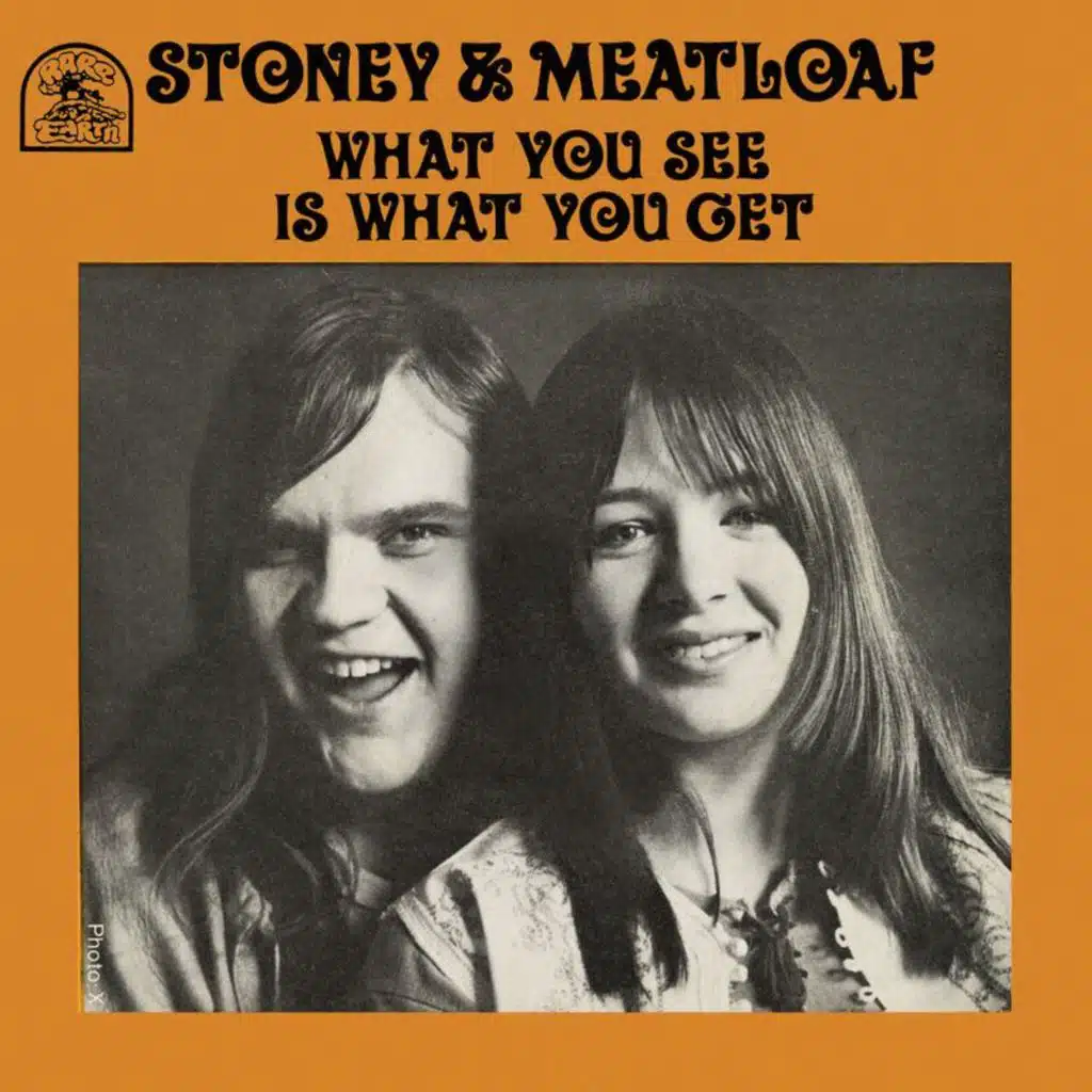 Stoney & Meat Loaf