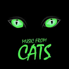 Prologue: Jellicle Songs for Jellicle Cats