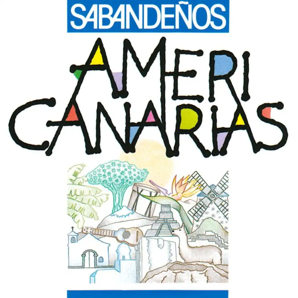 Americanarias