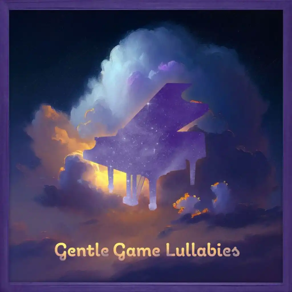 Gentle Game Lullabies